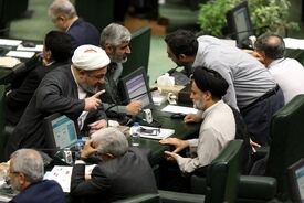 کینه ورزان برجام و همفکران سعید جلیلی، این روزها وحدت مردم را نشانه گرفته اند