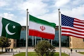 از وال استریت ژورنال اصرار از تسنیم انکار؛ دیپلمات های ایران به پاکستان رسیدند؟