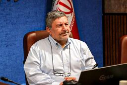 الیاس حضرتی: اینترنت بعد از جنگ باز می‌شود