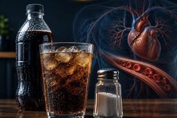 فشار خون بالا؛ وقتی قند از نمک جلو می‌زند