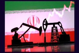دولت بلوچستان قیمت بنزین قاچاق ایرانی را ۲۸۰ روپیه تعیین کرد