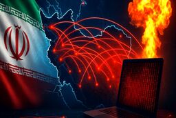 کسب‌وکارهای آنلاین زیر ضرب جنگ و قطع اینترنت