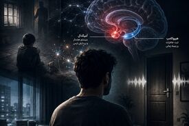 وقتی یک صدا گذشته را زنده می‌کند؛ مغز چگونه خاطرات تلخ را دوباره فعال می‌کند؟