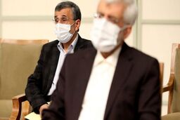 شرق: سیاست «تحریم‌نمنه‌دی» احمدی‌نژاد و «مذاکره نمی‌خواهیم» جلیلی، ایران را «در تنهایی استراتژیک» قرار داد