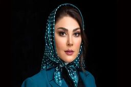 استوری لاله اسکندری برای شرایط کشور