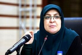 تازه‌ترین آمار سخنگوی دولت از خسارات جنگ و تداوم خدمات رسانی