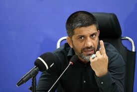 ببینید | ادعای علیرضا دبیر: داشتیم نوید افکاری را با گرفتن رضایت آزاد می‌کردیم اما ضد انقلاب نگذاشت