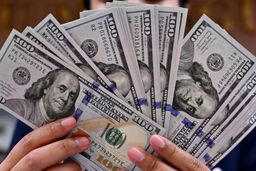 قیمت دلار امروز پنجشنبه ۷ خرداد ۱۴۰۵ + جدول