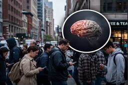 آیا کمتر حرف زدن به مغز آسیب می‌زند؟