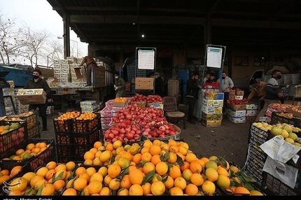 ضدعفونی میوه و سبزیجات: آیا نمک، سرکه و جوش شیرین کافی هستند؟