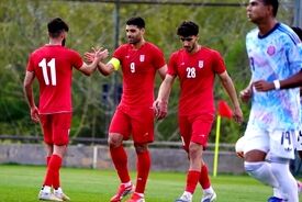 مهدی طارمی به دنبال علی دایی