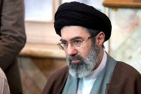 ببینید | اولین گزارش صداوسیما از سومین رهبر انقلاب‌