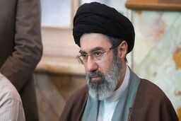 ببینید | اولین گزارش صداوسیما از سومین رهبر انقلاب‌