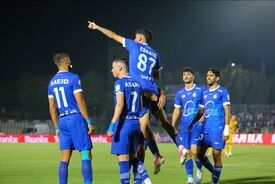 این استقلال را باید جدی گرفت
