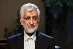 سعید جلیلی هنوز تخیل می بافد