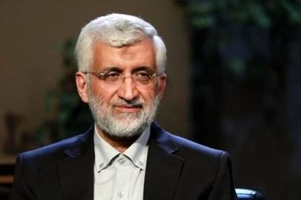 سعید جلیلی هنوز تخیل می بافد