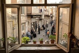 بالاشهرِ برخوردار، پایین‌شهرِ دلبسته؛ تهران را با چه معیاری باید سنجید؟
