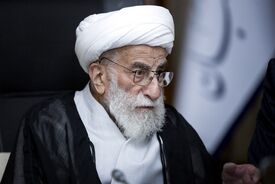 جنتی در آستانه ۱۰۰سالگی؛ زندگی زیر سایه ورزش، سحرخیزی و شوخی‌های بی‌پایان درباره سن