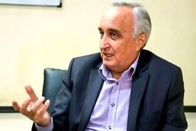 موسی غنی‌نژاد به مذاکره‌کنندگان: به جای تکیه بر «حق مسلم»، پیگیر منافع ملی ایران باشد