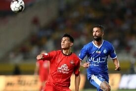 لیگ تعطیل است، اما آسیا منتظر نمی‌ماند