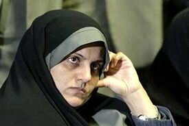 جمیله کدیور: با وجود مذاکرات و آتش بس و برخی توافقها، احتمال ادامه جنگ ضعیف نیست