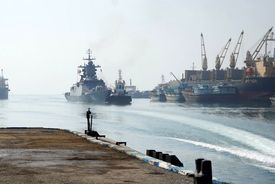 محاسبات جدید در خلیج فارس: چگونه پکن و مسکو معادلات مربوط به ایران را تغییر داده‌اند