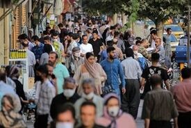 کوچک‌تر شدن سفره رفاهی ایرانی‌ها؛ آیا یارانه جای رشد اقتصادی را می‌گیرد؟