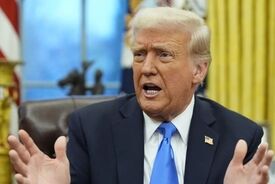 ایران برای مقابله با ترامپ دیوانه، باید دیوانه تر از او باشد!