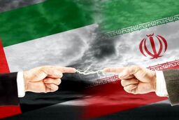 ایران ممکن است در تلافی حملات اسرائیل به لبنان کشور امارات را هدف قرار دهد