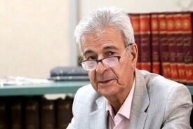 اصغر دادبه  استاد فلسفه اسلامی و ادبیات عرفانی و حافظ‌شناس درگذشت