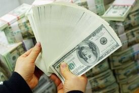 قیمت جدید دلار و انواع ارزها امروز ۴ شهریور ۱۴۰۵