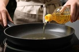 آیا روغن‌های پخت‌وپز خطر سرطان را بالا می‌برند؟