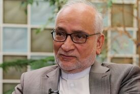 مرعشی: رهبر آینده باید حداکثر اجماع ملی را ایجاد کند