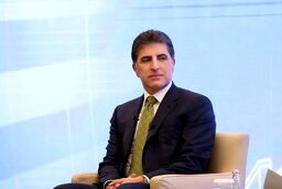 بارزانی: هرگز بخشی از تنش و درگیری در منطقه نخواهیم بود