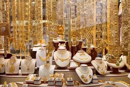 قیمت جدید طلا در بازار تهران امروز ۱۴ شهریور ۱۴۰۵