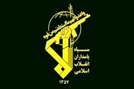 سپاه: انبار ذخیره موشکی رافائل در شمال اسرائیل را هدف موشک قرار دادیم