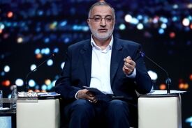 زاکانی: شهرداری تهران مسئول پرداخت خسارت اثاثیه منزل و خودرو نیست