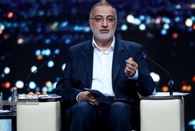 زاکانی: شهرداری تهران مسئول پرداخت خسارت اثاثیه منزل و خودرو نیست