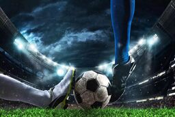 فوتبال را چه کسی اختراع کرد؟ از چین باستان تا FIFA