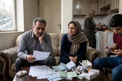 از پُک سیگار تا سرنگ انسولین؛ قیمت سبک زندگی