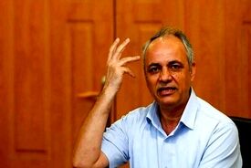 احمد زیدآبادی: این درد را کجا می توان برد!