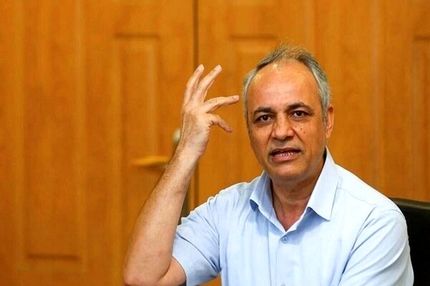 حمله روزنامه اصولگرا به زیدآبادی: رفراندوم، ابزار زمین‌گیرکردن نظام است