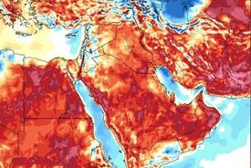 چرا گرمای امسال نمی‌خواهد تمام شود؛ ما خودمان عامل تداوم تابستان هستیم؟