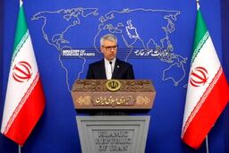 سخنگوی وزارت خارجه: تحت تجاوز بی سابقه ای هستیم؛ انتظار خویشتنداری نداشته باشید