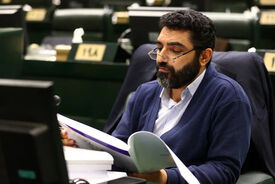 نماینده مجلس: تا ریختن خون ترامپ و نتانیاهو آرام نخواهیم نشست
