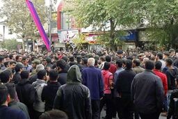 چرا بخشی از جامعه، از جنگ استقبال می کند؟