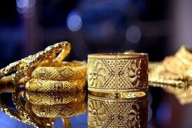 قیمت جدید طلا و سکه امروز ۱۲ مردادماه ۱۴۰۵