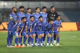 کدام باشگاه با قهرمانی استقلال مخالف است؟