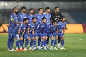 کدام باشگاه با قهرمانی استقلال مخالف است؟