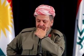 توافق بزرگ اربیل و سلیمانیه؛ گره ریاست‌جمهوری عراق باز می‌شود؟
